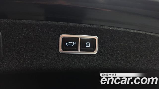 Genesis Electrified G80 2024 — фото 20 из 20