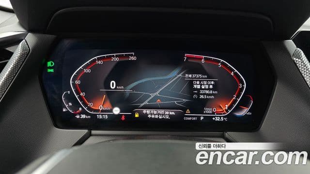 BMW 1 Series 2021 — ფოტო 8/20