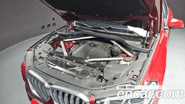 BMW X6 2020 — фото 6 из 20