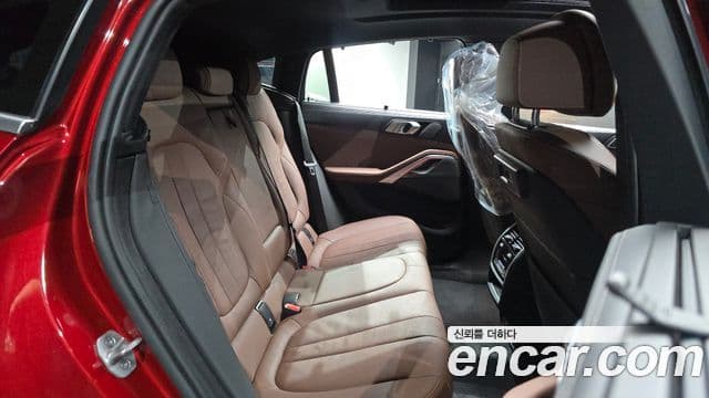 BMW X6 2020 — фото 11 из 20