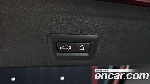 BMW X6 2020 — фото 20 из 20