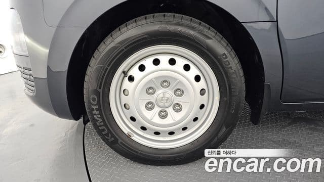 Hyundai Staria 2024 — Şəkil 5/20