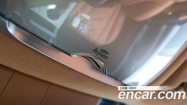 Genesis GV80 2024 — Şəkil 19/20