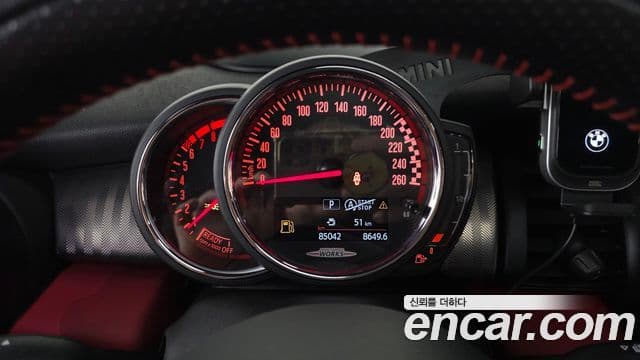 Mini Cooper S 2019 — Şəkil 6/32