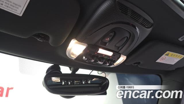 Mini Cooper S 2019 — Şəkil 3/32