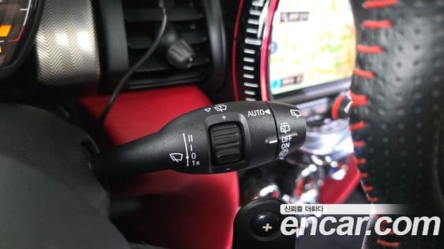 Mini Cooper S 2019 — Şəkil 4/32