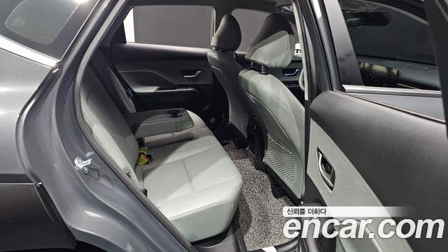 Hyundai Kona 2023 — ფოტო 12/20