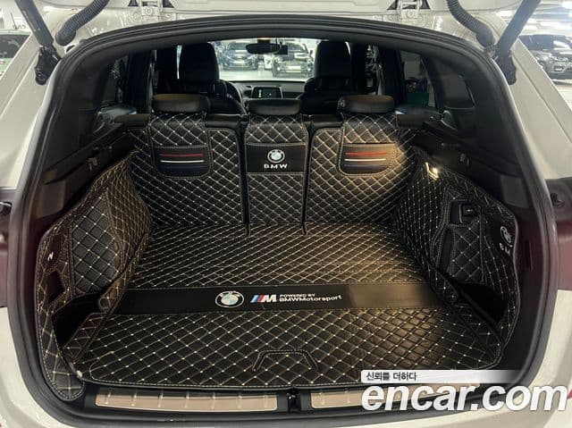BMW X1 2019 — ფოტო 10/20