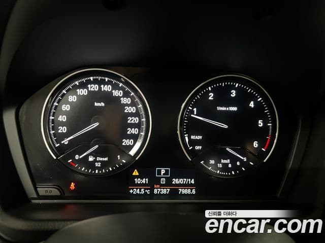 BMW X1 2019 — фото 12 из 20