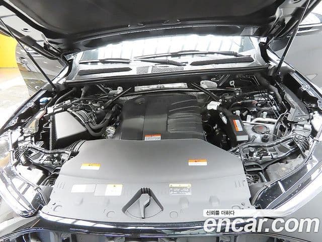 Audi Q5 2025 — Şəkil 5/20