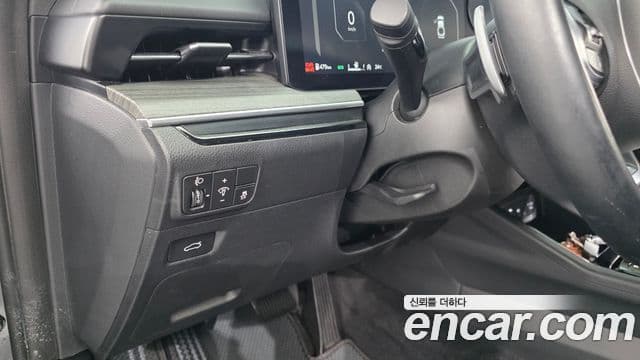 Kia K5 2024 — ფოტო 15/20