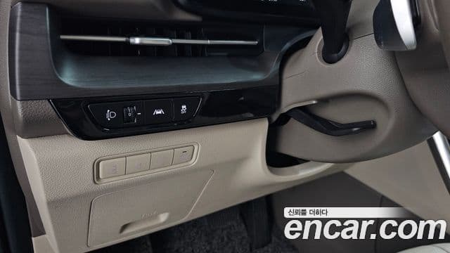 Kia Carnival 2021 — фото 20 из 20