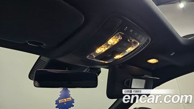 Mercedes-Benz A-Class 2022 — фото 20 из 20