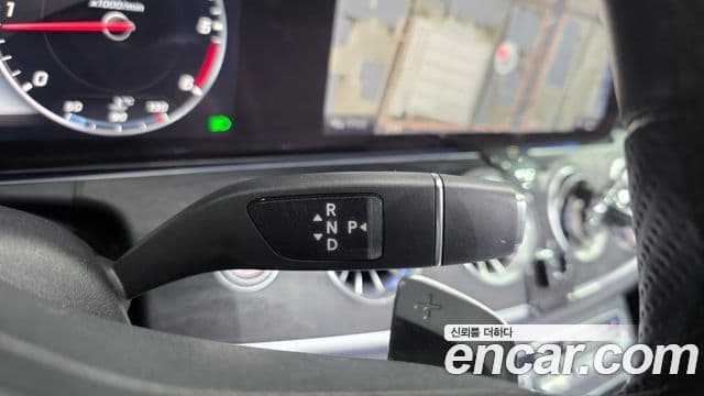 Mercedes-Benz E-Class 2020 — Şəkil 9/20