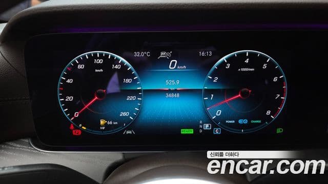 Mercedes-Benz CLS-Class 2020 — Photo 8/30