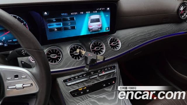 Mercedes-Benz CLS-Class 2020 — Photo 13/30