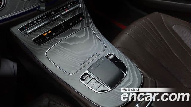 Mercedes-Benz CLS-Class 2020 — Şəkil 18/20