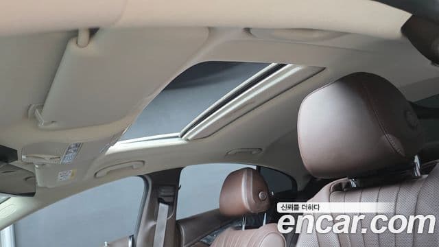 Mercedes-Benz CLS-Class 2020 — Photo 4/30
