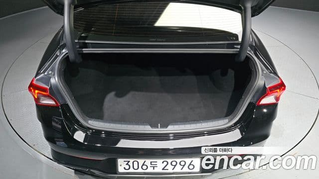 Kia K5 2019 — ფოტო 20/20