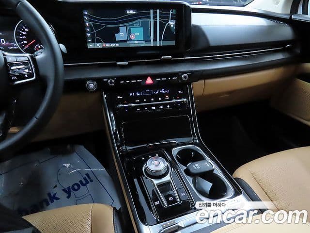 Kia Carnival 2020 — Фото 10/20