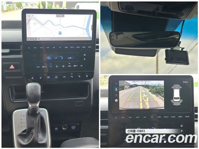 Hyundai Staria 2024 — фото 7 из 20