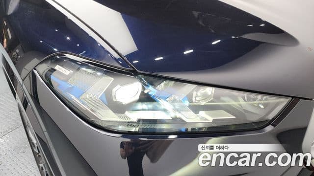 BMW X5 2023 — Photo 21/35