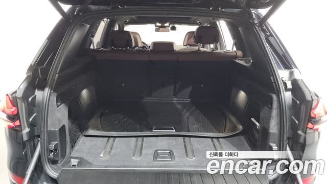 BMW X5 2023 — Photo 10/35