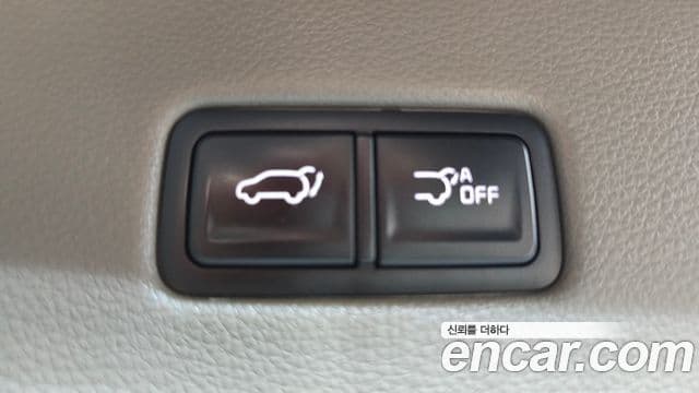 Kia Carnival 2022 — фото 20 из 20