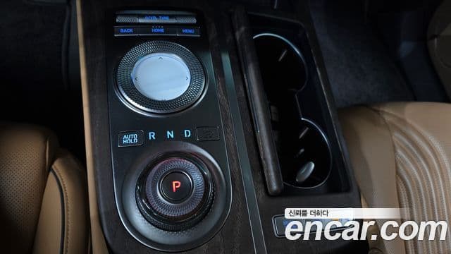 Genesis Electrified G80 2020 — фото 7 из 20