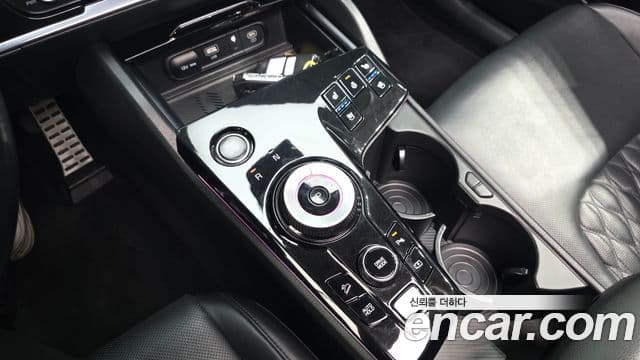 Kia Sportage 2022 — Фото 9/20