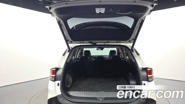 Kia Sportage 2022 — Фото 20/20