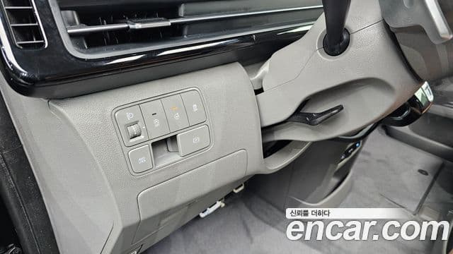 Hyundai Staria 2025 — Фото 20/20