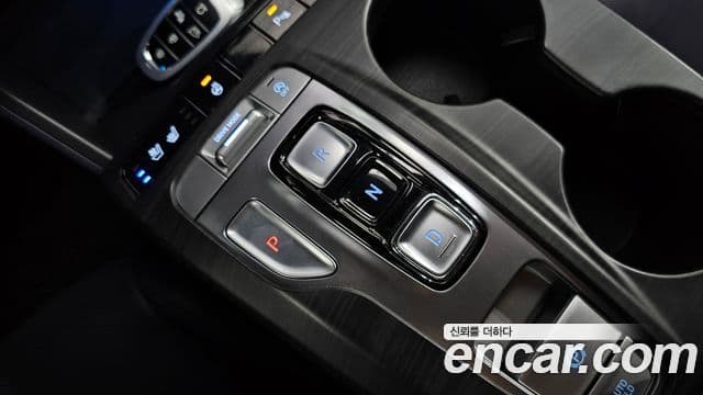 Hyundai The New Tucson 2020 — Фото 9/20