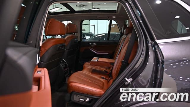 BMW X5 2022 — Şəkil 9/20