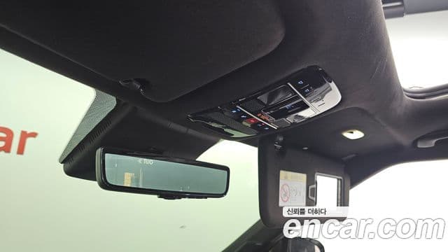 Hyundai Santa Fe 2025 — фото 18 из 20