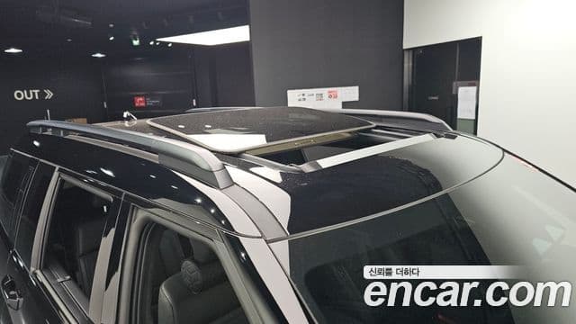 Hyundai Santa Fe 2025 — фото 20 из 20