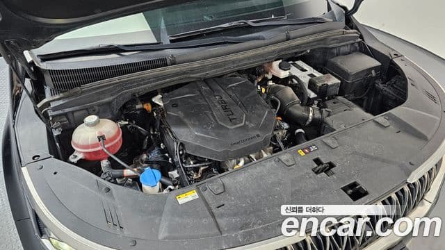 Kia Carnival 2022 — Şəkil 6/20