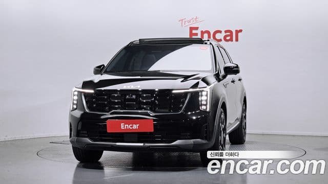 Kia Sorento 2024 — Photo 15/20