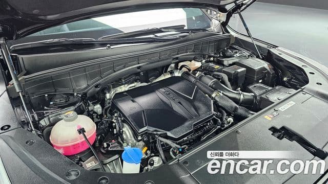 Kia Sorento 2024 — Photo 5/20
