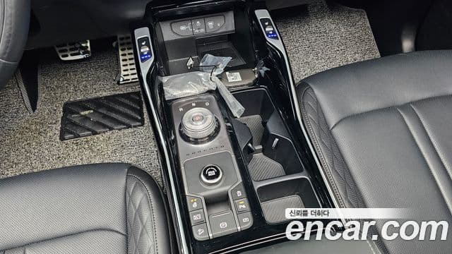 Kia Sorento 2024 — Photo 4/20