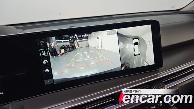 Kia Sorento 2024 — Photo 3/20