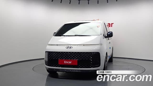 Hyundai Staria 2022 — Şəkil 3/20