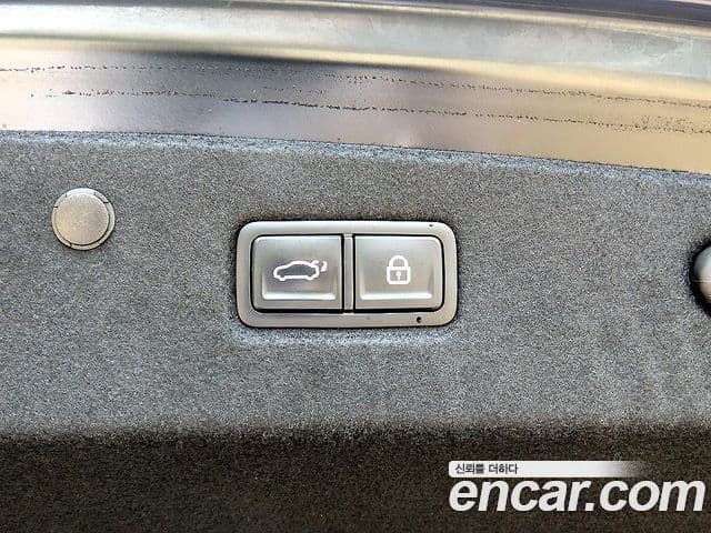 Kia K8 2023 — ფოტო 16/20