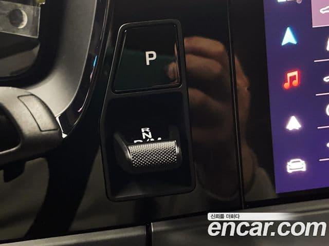 Porsche Panamera 2024 — Şəkil 8/20