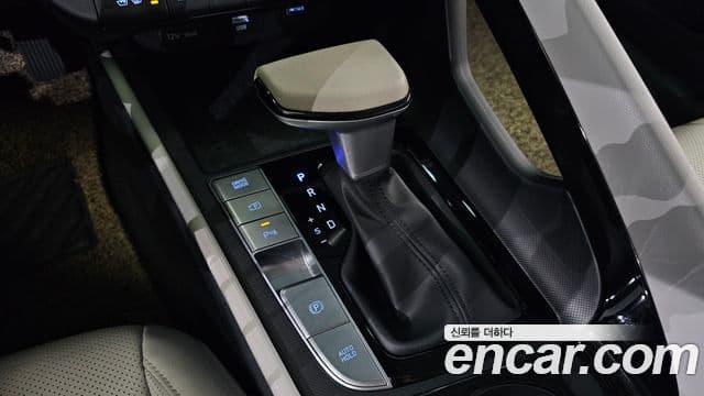 Hyundai Avante 2022 — фото 9 из 20