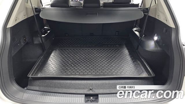 Volkswagen Tiguan Allspace 2024 — ფოტო 19/20