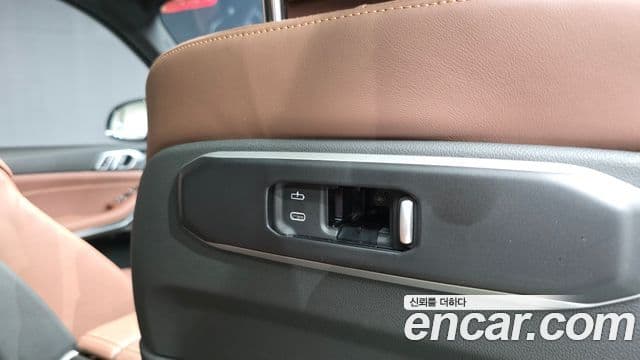 BMW X5 2026 — Photo 9/42