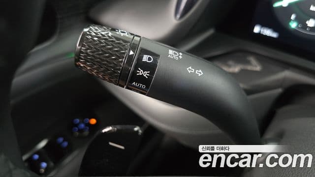 Genesis G90 2025 — Şəkil 7/33