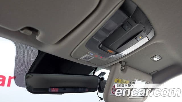Kia Sorento 2021 — Фото 19/20