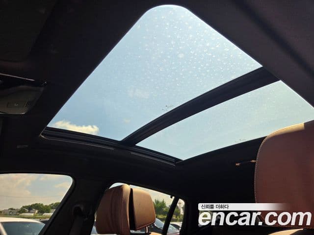 BMW X6 2025 — Photo 6/20
